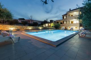 Villa Zlatni dvori ZadarVillas - Ražanac - 9