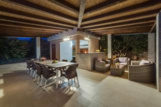 Villa Zlatni dvori ZadarVillas - Ražanac - 7