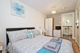 Harlinger Lodge - Londra - 4