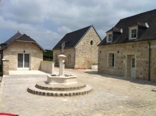 Gîtes De Saint Rémy - Villers-Cotterêts - 0