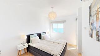Olimpo - Fuengirola Beachfront Newly Renovated Apartment - Fuengirola - 2