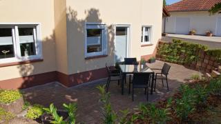 Ferienwohnung Seestern - Neunkirchen - 5