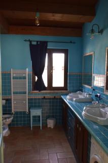 Villa Manu - Lapedona - 6