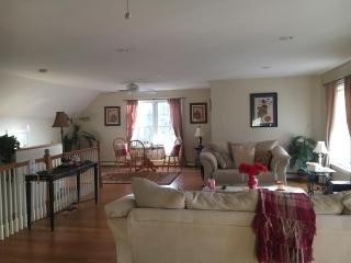 Large Modern Private Suite by the Sea- Birders Paradise - Little Compton - 1