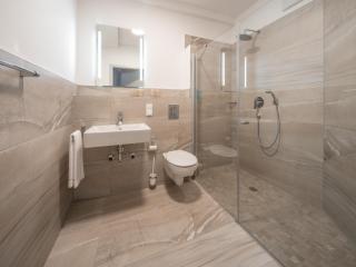 RS-HOTEL - smart & modern Hotel Apartments - Brühl - 6