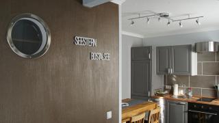 Ferienwohnung Seestern - 2