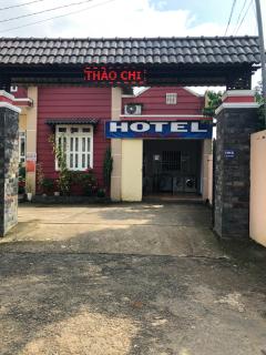 Thảo Chi - Bao Loc - 8