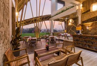 Wadari Retreat Villa Ubud - Ubud - 5