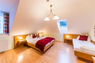 Landhotel Timmerer - Möderbrugg - 2