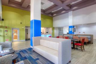 Holiday Inn Express Hotel & Suites Tempe by IHG - Tempe - 4