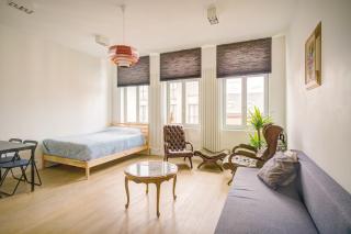 The Bright Stone Lodge. Heart of Antwerp - Anvers - 7