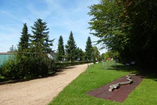 Ferienwohnung Seestern - Neunkirchen - 8