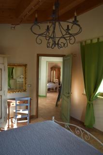 Villa Manu - Lapedona - 9