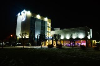 Hotel Atlas Ugljevik - Ugljevik - 0