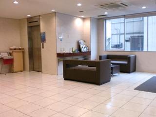 Smile Hotel Mito - Mito - 8