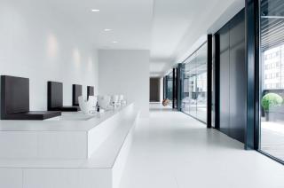 Carbon Hotel - Genk - 1