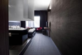 Carbon Hotel - Genk - 7