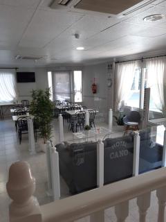 Hotel Cano - Torrevieja - 4