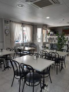Hotel Cano - 5
