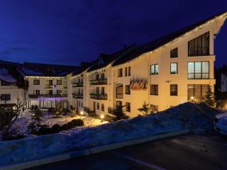 Hotel Miruna - New Belvedere - Poiana Brasov - 6