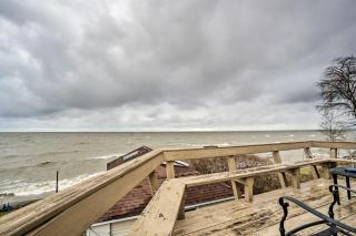 Lakefront Geneva Vacation Rental - Walk to Strip! - Geneva-on-the-Lake - 0