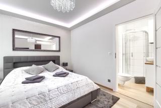 Toress Apartamenty Kaskada - Szczecin - 2