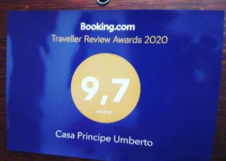 Casa Principe Umberto - Mazzarino - 6