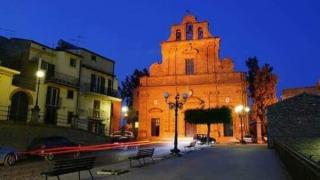 Casa Principe Umberto - Mazzarino - 7