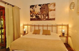 Kaia Tani Exclusive Guesthouse - Phalaborwa - 9