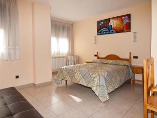 Hostal La Maravillosa - Valderas - 8