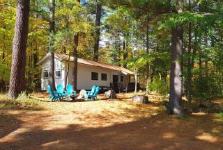 The Aspen Cabin - Wilmington - 0