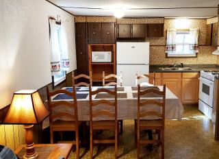 The Aspen Cabin - Wilmington - 8