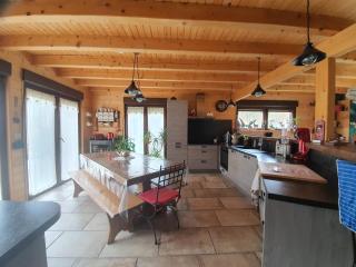 Chalet du champs des semeaux - Wisches - 2