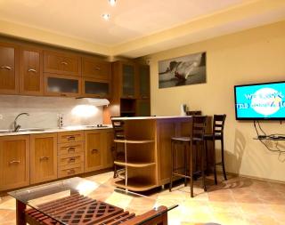 3-room Apartment NFT Gudauri Penta 103 - 1