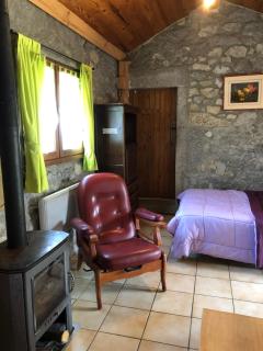 Gite Paysage - Labeaume - 8