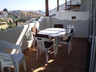 Marino apartment - Almuñécar - 7