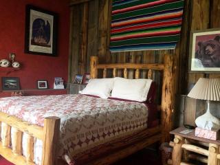 Devils Tower Lodge - Devils Tower - 7