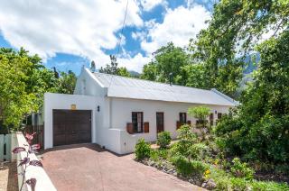 GreyCot - Greyton - 0