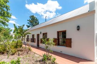 GreyCot - Greyton - 9
