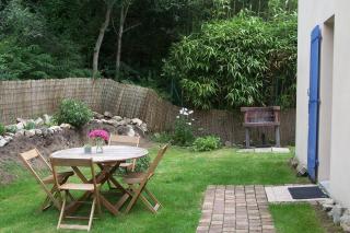 Maison avec jardin clos. Animaux acceptés - Wifi - Proche plages de la Trinité sur Mer et Carnac - La Trinité-sur-Mer - 7