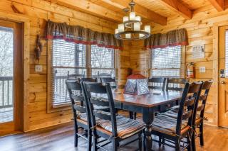 Holly Berry - Pigeon Forge - 6