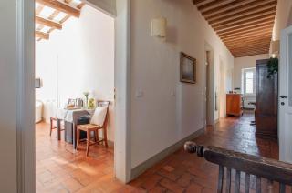 Antica Residenza Montereano - 2