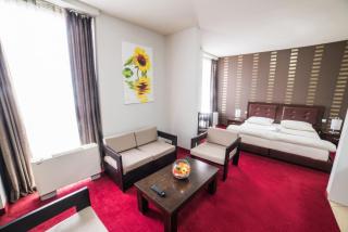Hotel Atlas Ugljevik - Ugljevik - 8
