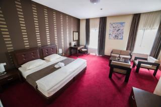 Hotel Atlas Ugljevik - Ugljevik - 3