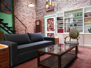 Loft en Buenos Aires - Buenos Aires - 0