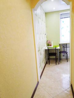 Квартира в Бендерах на Солнечном - 2