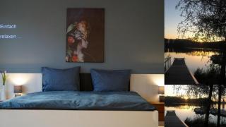 Ferienwohnung Casa Di Lago 2 - Heinsberg - 5