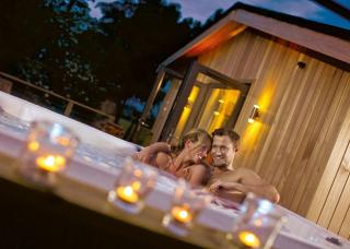 Cedar Retreats - Masham - 2