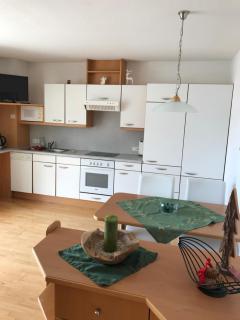 Appartement Rettensteiner - Sankt Johann im Pongau - 3