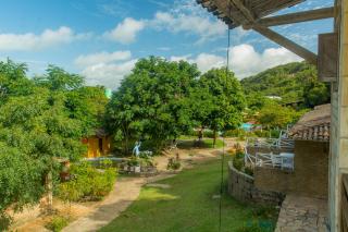 Pousada do Forte - Barra do Cunhau - 1